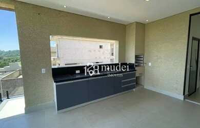 Imagem 7: Casa com 3 dormitórios à venda, 175 m² por R$ 1.465.000,00 - Condomínio Portal de Bragança