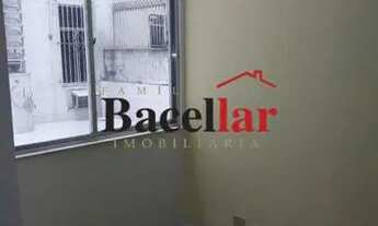 Imagem: Apartamento-À VENDA-Tijuca-Rio de Janeiro-RJ