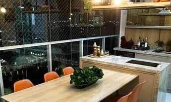 Imagem: Apartamento em Bairro Jundiaí - Anápolis