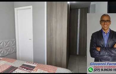 Imagem 6: ,Gio / Gio Apartamento para venda tem 64 m2, com 2 quartos em Villaggio Laranjeiras - V