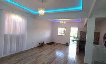 Imagem 3: OPORTUNIDADE! 2 IMÓVEIS CASA + ESPAÇO DE FESTAS PORTEIRA FECHADA DO ESPAÇO!