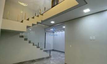 Imagem 3: Sobrado - 3 Suítes Plenas, 2 Vagas, Gourmet e Piscina, 157m² - 407 SUL