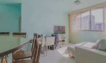 Imagem: Apartamento para venda com 65 metros quadrados