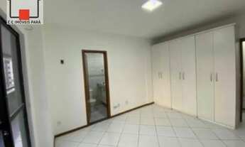 Imagem 2: Apartamento com 3 dormitórios para alugar, 144 m² por R$ 4.525,01/mês - São Brás - Belém/P