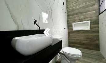 Imagem 5: Casa com 3 Dormitórios sendo 3 Suites - Condomínio Reserva Ipanema