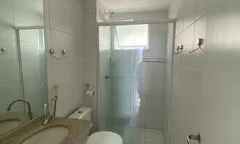 Imagem 3: Varandas grand park - 87m2 - 02 vagas e 03 quartos