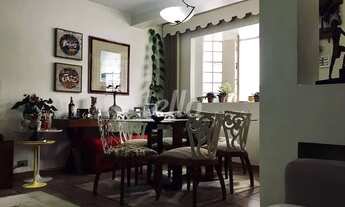 Imagem 3: São Paulo - Casa Padrão - Saúde