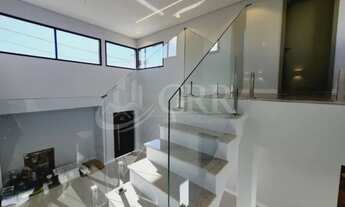 Imagem 4: Casa de 3 dormitórios de Alto Padrão no Condomínio Terras do Vale na cidade de Caçapava