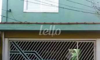 Imagem: São Paulo - Casa Padrão - Vila Ema