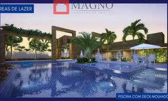 Imagem: Apartamento na Aruana em Construção (Aruana