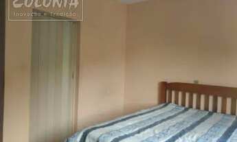 Imagem 7: Santo André - Casa Padrão - Jardim Las Vegas