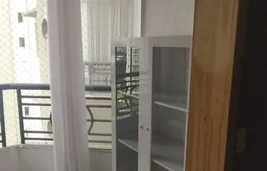 Imagem 6: Excelente 2 Dormitórios, Condomínio Quatro Estações, Vila Leopoldina/SP