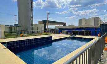 Imagem 5: Repasso Apartamento no Vista das Copaíbas/ Térreo com Garden/Planalto