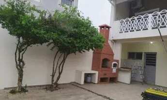 Imagem 7: Casa Sobrado - Loteamento Villa Branca - Jacareí - 3 Dormitórios - 250m²