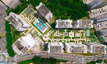 Imagem 2: Lindo apartamento em Taboão da Serra, com 73m²