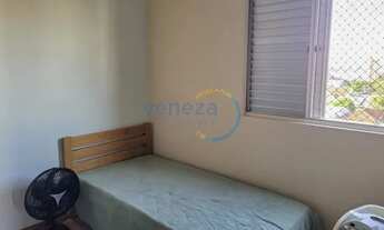 Imagem 6: Apartamento com 3 quartos à venda por R$ 220000.00, 69.23 m2 - CENTRO - LONDRINA/PR
