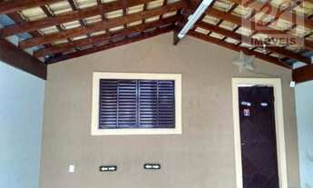 Imagem 2: Quot;Casa no Parque Aeroporto, Taubaté-SP