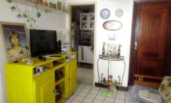 Imagem 3: Apartamento para venda possui 80 metros quadrados com 3 quartos em Stiep