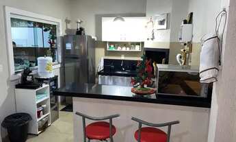 Imagem 5: ALUGO CASA Casa em condomínio com 4 dormitórios