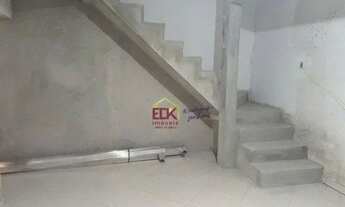 Imagem 4: Sobrado com 3 dormitórios à venda, 190 m² por R$ 250.000 - Barranco Alto - Caraguatatuba/S