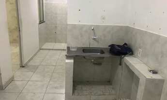 Imagem 2: Aluga-se Kitnet Apartamento com 1 dormitório