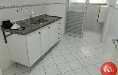 Imagem 7: São Paulo - Apartamento Padrão - São Lucas