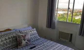 Imagem 3: Candeias - 02 Qtos - 01 Vaga - Área de lazer - Excelente localização