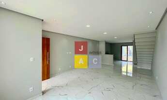 Imagem 5: Casa Contemporânea de alto padrão. - 128 m ² de área construída - 3 quartos Proximo ao