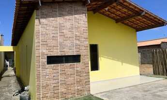 Imagem 2: Casa na Massagueira