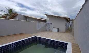 Imagem: Casa no Cibratel 2 em Itanhaém