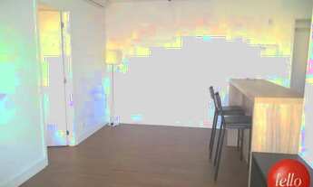 Imagem 3: São Paulo - Apartamento Padrão - Santo Amaro