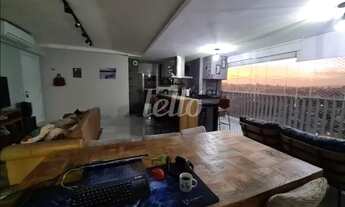 Imagem 5: São Paulo - Apartamento Padrão - Ipiranga