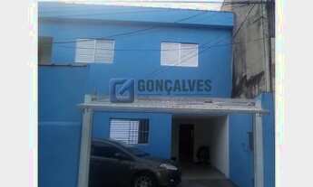 Imagem 2: SAO BERNARDO DO CAMPO - Residential / Sobrado - JORDANOPOLIS