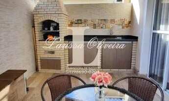 Imagem: Casa em Condomínio para Venda em São Paulo