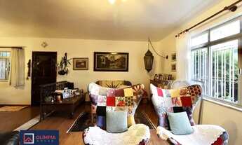 Imagem 6: Venda Casa 5 Dormitórios - 255 m² Brooklin