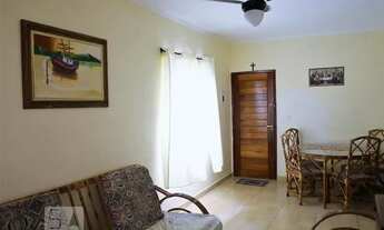 Imagem 7: Apartamento para Aluguel - Vila Assunção, 1 Quarto, 58 m2