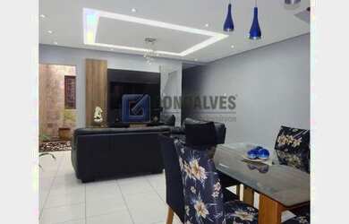 Imagem 6: SANTO ANDRE - Residential / Home - VILA APIAI