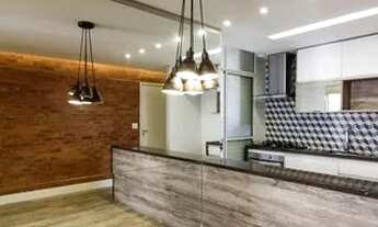 Imagem 4: Apartamento à Venda - Jaguaré, 3 Quartos, 77 m2