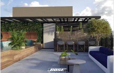 Imagem 6: Vendo flats na melhor localização de ponta de campina