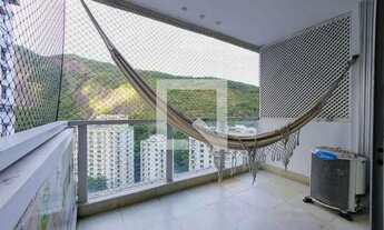 Imagem 7: Apartamento para Aluguel - São Conrado, 4 Quartos, 170 m2