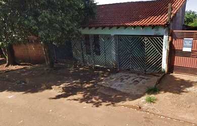 Imagem 2: Casa Canaa I 220m² Dourados/ MS