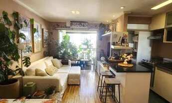 Imagem: Apartamento Locação 2 Dormitórios - 60