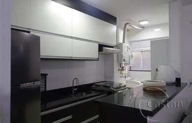 Imagem 4: Apto 2 dormitórios vila prudente