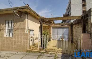 Imagem 2: CASA TÉRREA - MOOCA - SP