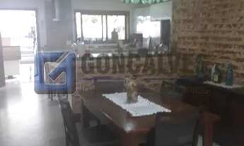 Imagem 6: SAO BERNARDO DO CAMPO - Residential / Sobrado - VILA DAYSE