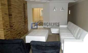 Imagem 5: SAO BERNARDO DO CAMPO - Residential / Sobrado - JARDIM PALERMO