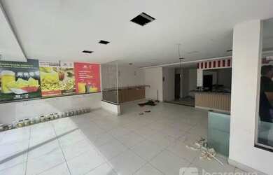 Imagem 2: Centro Galpão / depósito com aluguel por R$4.300 /mês