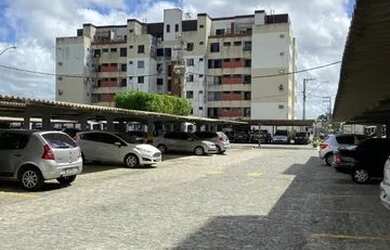 Imagem 4: Lar Veredas / Bairro Jabotiana - Aracaju - SE !