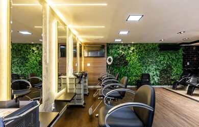 Imagem 7: Plaza Mall - Águas Claras - Loja c/ mezanino