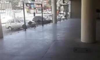 Imagem 6: Alugo apartamento 2 quartos Rocha rua principal